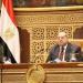اليوم.. «الشيوخ» يناقش سياسة الحكومة في تجديد الخطاب الديني ومكافحة التطرف - موقع الآن نيوز