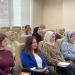 التضامن تنظم برنامجاً تدريبياً  للعاملين بالوزارة عن "أخلاقيات العمل" ـ موقع الآن نيوز