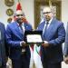 الأولمبية المصرية: مستعدون لتقديم الدعم لجزر القمر خلال استضافتها دورة المحيط الهندي ـ موقع الآن نيوز