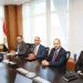 «وكالة الفضاء» تبحث التعاون مع شركتي Space42 الإماراتية وTriangle Group المصرية - موقع الآن نيوز