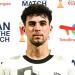 الأهلي يدرس استعادة أحمد عابدين بعد تألقه مع منتخب الشباب ـ موقع الآن نيوز