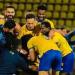 حرمان من دخول الملاعب.. اتحاد الكرة يعاقب مسؤولي الإسماعيلي بسبب واقعة قمر الدولة ـ موقع الآن نيوز