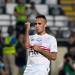 ناصر منسي يحرز الهدف الأول للزمالك في شباك البنك الأهلي ـ موقع الآن نيوز
