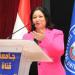 نائبة وزيرة التضامن تشهد احتفالية إنجازات برنامج جمعية تكاتف - موقع الآن نيوز