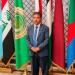 السيد رشاد بري.. ضيف برنامج «سفير بلا سفارة» على القناة الثالثة - موقع الآن نيوز