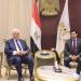 وزيرا التعليم العالي والرياضة يشهدان انطلاق سلسلة الحوارات الشبابية - موقع الآن نيوز