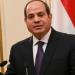 الرئيس السيسي يوفد مندوبًا للتعزية - موقع الآن نيوز
