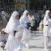 حكم حلق المرأة لجميع شعرها في التحلل من الحج أو العمرة.. الإفتاء توضح ـ موقع الآن نيوز