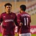 شوط أول سلبي بين سيراميكا كليوباترا وبتروجيت في الدوري ـ موقع الآن نيوز