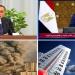 أخبار التوك شو| الرئيس السيسي: أكدت على الحكومة والشركات المصرية دعم خطة التنمية في جزر القمر.. رئيس الوزراء: مشروع كيزاد شرق بورسعيد يعزز حركة التصنيع في الموانئ اللوجستية ـ موقع الآن نيوز