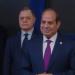 الرئيس السيسي يشهد إعلان نادي كيان سيتي للفروسية كمركز تدريب دولي - موقع الآن نيوز
