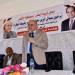 لقاء جماهيري لمحافظ الأقصر بأهالي مدينة الزينية - موقع الآن نيوز