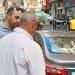 لمنع جراجات الرصيف.. لجنة لتسجيل أرقام السيارات التي تُعيق الحركة المرورية بشوارع إيتاي البارود - موقع الآن نيوز