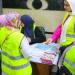 الحرية المصري يطلق قافلة طبية مجانية لخدمة المواطنين ـ موقع الآن نيوز