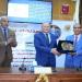 رئيس جامعة سوهاج يفتتح المؤتمر الطلابي الأول بكلية الآداب - موقع الآن نيوز