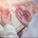 أذكار الصباح اليوم الإثنين 5 مايو 2025.. سبحان الله عدد خلقه ورضا نفسه وزنة عرشه - موقع الآن نيوز