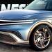 جينيسيس تعلن الحرب على BMW وكاديلاك بسيارتها الكهربائية ـ موقع الآن نيوز