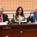 وزيرة التنمية: «الإسكان» هي المسئولة عن تعويض المتضررين من مشروع قانون الإيجار القديم - موقع الآن نيوز