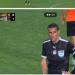 بعد انتهاء الشوط الأول.. تعليق ساخر من الدردير  على مباراة الزمالك والبنك الأهلي ـ موقع الآن نيوز