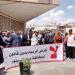 «المحامين» تواصل إجراءاتها لرفض زيادة الرسوم القضائية - موقع الآن نيوز