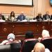 بدء الاجتماع الثاني للحوار المجتمعي لمناقشة مشروعي قانونين بشأن الإيجارات القديمة - موقع الآن نيوز