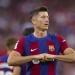 برشلونة يعلن جاهزية ليفاندوفسكي لمباراة إنتر ميلان في دوري الأبطال - موقع الآن نيوز
