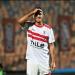 ناصر منسي «الأسطورة» يواصل الإبداع مع الزمالك.. الأسرع في الدوري والهداف - موقع الآن نيوز