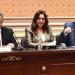 السجينى ينتقد غياب رئيس جهاز التعبئة والإحصاء عن مناقشات قانون الإيجار القديم ـ موقع الآن نيوز
