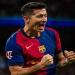 مدرب برشلونة يعلن جاهزية ليفاندوفسكي لمباراة إنتر ميلان - موقع الآن نيوز