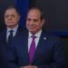 الرئيس السيسي يشهد افتتاح بطولة العالم العسكرية للفروسية بالعاصمة الإدارية ـ موقع الآن نيوز