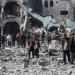 رئيس تيار الاستقلال الفلسطيني: نتنياهو يريد استمرار الحرب على غزة ـ موقع الآن نيوز