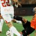 أسامة فيصل يحرز هدف التعادل في مرمي الزمالك ـ موقع الآن نيوز