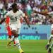 كاف يوافق على تغيير الزي الأساسي لمنتخب غانا للشباب ـ موقع الآن نيوز