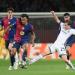 تعرف على القناة الناقلة لمباراة برشلونة وإنتر ميلان في دوري أبطال أوروبا ـ موقع الآن نيوز