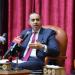 وزير الشؤون النيابية في منتدى مرصد الأزهر: «حياة كريمة» أبرزت شغف الشباب بأعمال ‏الخير - موقع الآن نيوز