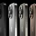 أبل تختبر تقنية Face ID أسفل الشاشة في iPhone 18 Pro بتصميم جديد ـ موقع الآن نيوز