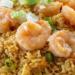 سهلة وسريعة .. طريقة عمل أرز بالجمبري للشيف نجلاء الشرشابي ـ موقع الآن نيوز