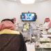 "الخريجي" ونظيره التركي يرأسان اجتماع اللجنة السياسية بمجلس التنسيق - موقع الآن نيوز