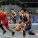 مصر تستضيف نهائيات دوري Jr NBA في القاهرة ـ موقع الآن نيوز