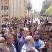 طلاب الزقازيق يطالبون بحق الطالبة «روان».. ونائب رئيس الجامعة: التزموا الهدوء والقضية قيد التحقيق بالنيابة - موقع الآن نيوز