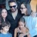 رغم تصريحاتهما المثيرة.. عيد ميلاد «أمايا» يجمع تامر حسني وبسمة بوسيل ـ موقع الآن نيوز