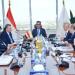 وزير التموين يؤكد أهمية تعزيز المخزون الاستراتيجي من الزيوت - موقع الآن نيوز