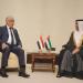 النائب العام يشارك في فعاليات قمة حوكمة التقنيات الناشئة بدولة الإمارات ـ موقع الآن نيوز