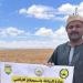 الزراعة: توفير المعدات اللازمة لحصاد القمح والشعير بشمال وجنوب سيناء ـ موقع الآن نيوز