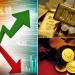 أسعار الذهب تفاجئ الجميع وتخالف التوقعات .. تفاصيل ـ موقع الآن نيوز