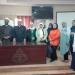 مستشفى بنها الجامعي ينظم ندوة توعية حول «البناء الفكري وتصحيح المفاهيم» - موقع الآن نيوز