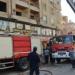 دون إصابات.. السيطرة على حريق بمحزن مخلفات داخل مصنع بلاستيك متوقف بالمنيا ـ موقع الآن نيوز