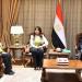 وزير الشباب والرياضة: دمج مفاهيم الاستدامة والبيئة في سياسات الوزارة ضرورة وطنية ـ موقع الآن نيوز