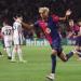 صدمة وبكاء لاعبى برشلونة بعد ضياع حلم استعادة لقب دوري أبطال أوروبا «فيديو» - موقع الآن نيوز