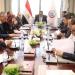 وزير الصحة يناقش الموارد المالية لصندوق مواجهة الطوارئ الطبية ـ موقع الآن نيوز